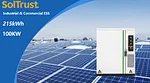 Industrial & Commercial ESS